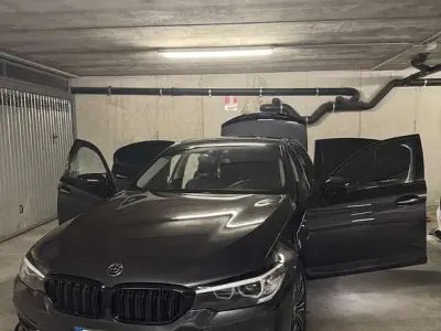 Usata BMW 520 Comfort Edition 190 CV (139 kW) 2017 Berlina