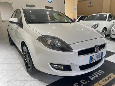 usata Fiat Bravo 1.6 MJT 120 CV DPF Emotion