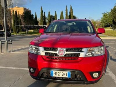 Fiat Freemont