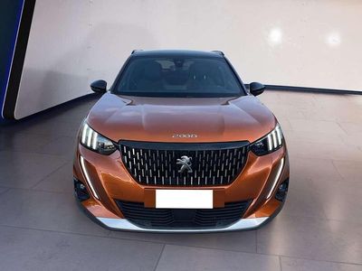 Usata Peugeot 2008 GT-line 131 CV (96 kW) 2020 Other SUV