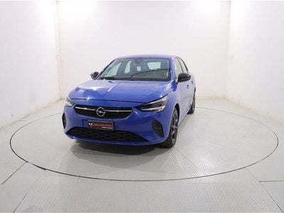 Używany Opel Corsa