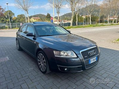 Usata Audi A6 240 CV (176 kW) 2009 Station wagon