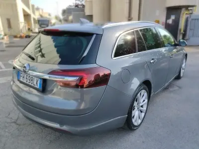 Usata Opel Insignia
