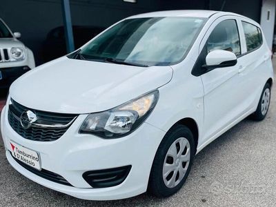 usata Opel Karl 1.0 73 CV GPL Advance