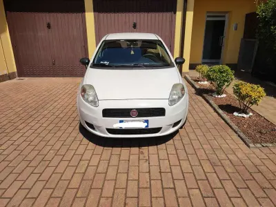 Usata Fiat Grande Punto