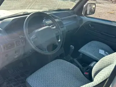 Usata Mitsubishi Pajero 1998 SUV