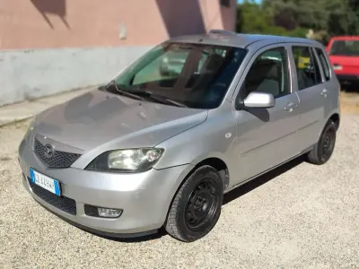 Usata Mazda 2