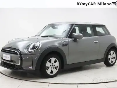 Occasion Mini Cooper