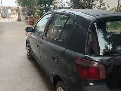 Usata Toyota Yaris