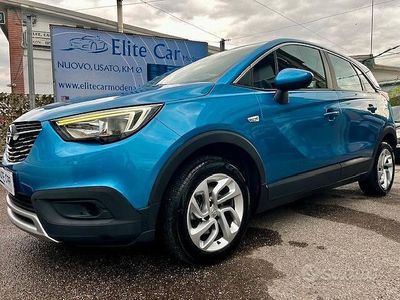 Blu Usata 2019 Opel Crossland X S SUV | 11.900 € (Buon prezzo)