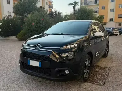 Usata Citroën C3