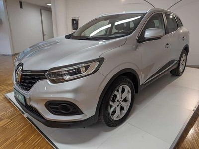 usata Renault Kadjar Blue dCi 8V 115CV EDC Sport Edition2