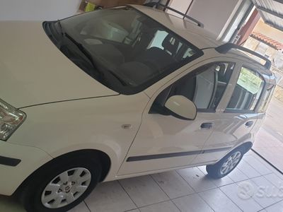 usata Fiat Panda 1.3mjt 2011