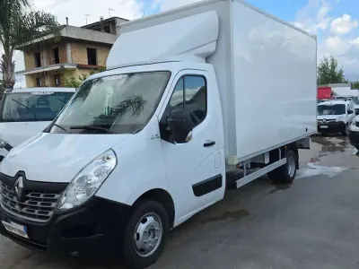 Occasion Renault Master