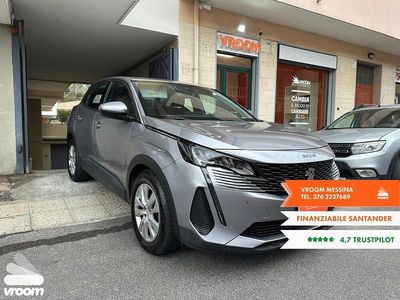 Usata Peugeot 3008 S 130 CV (95 kW) 2021 SUV