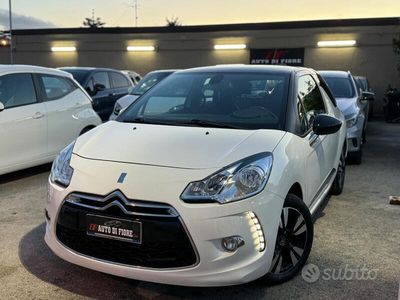 DS Automobiles DS3