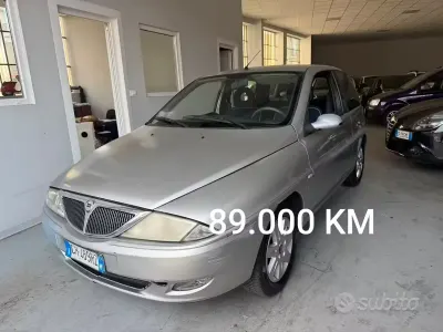 Usata Lancia Ypsilon
