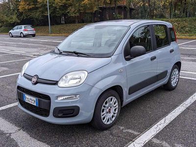 Usata Fiat Panda 69 CV (50 kW) 2017 Utilitaria