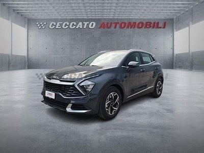 Usata Kia Sportage 136 CV (100 kW) 2025 Other SUV