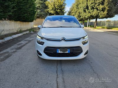 usata Citroën C4 Picasso [2015] 1.6, 120 cv