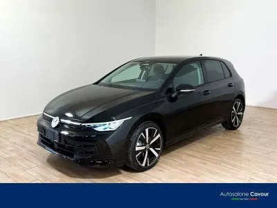 Usata VW Golf VIII