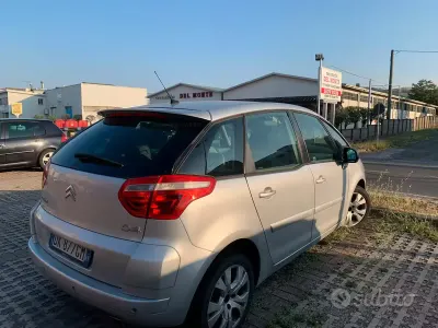 Usata Citroën C4 Picasso