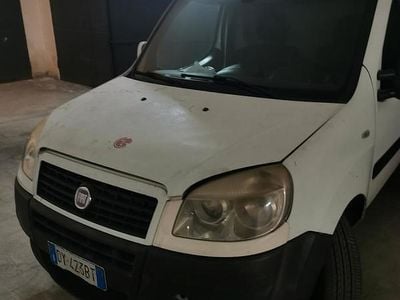 Fiat Doblò