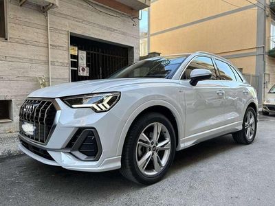 Usata Audi Q3 Sportback S-Line 150 CV (110 kW) 2023 SUV