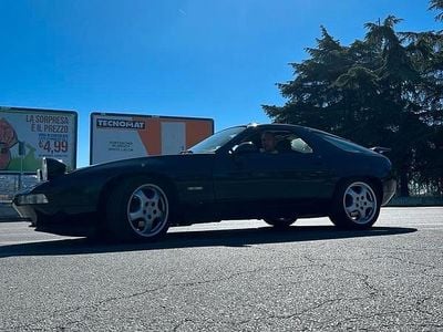 Usata Porsche 928 1988 Coupé