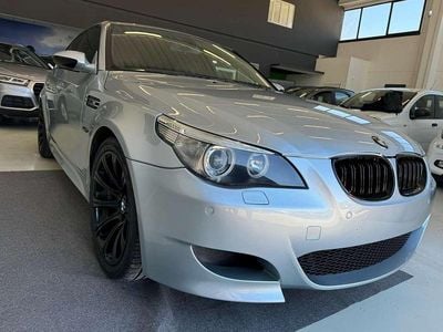 Usata BMW M5 M Sport 507 CV (372 kW) 2005 Berlina