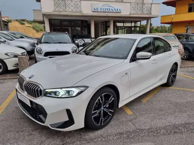 Usata BMW 330