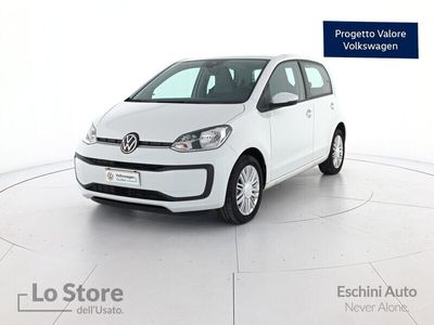 usata VW up! 5p 1.0 evo move 65cv