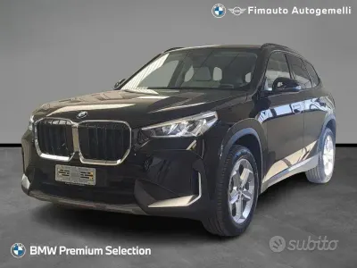 Usata BMW X1