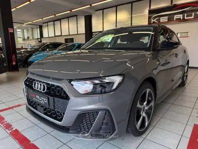 Usata Audi A1