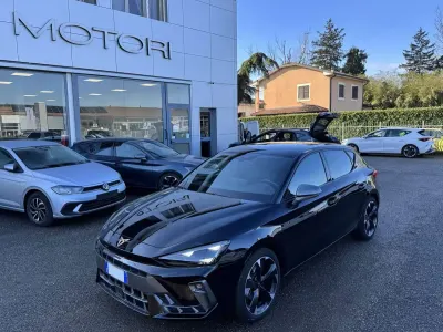 Occasion Cupra Leon