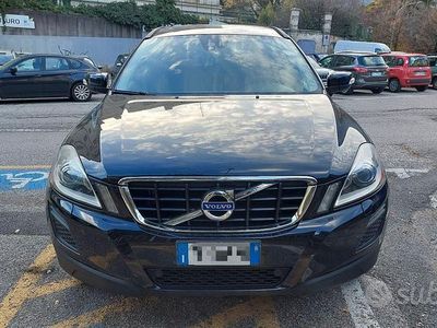 Nero Usata 2011 Volvo XC60 Kinetic SUV | 10.000 € (Buon prezzo)
