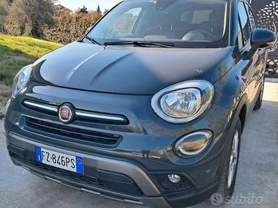 Usata Fiat 500 150 CV (110 kW) 2020 Station wagon