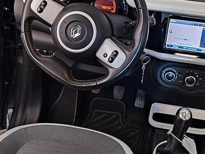 Usata Renault Twingo 75 CV (55 kW) 2016 Utilitaria