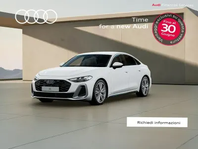 Usata Audi A5