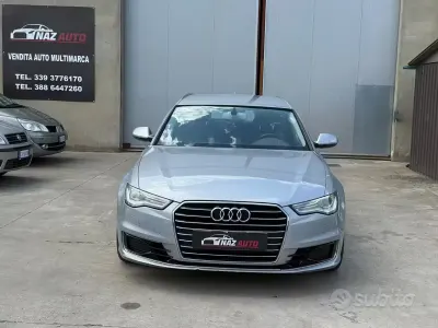 Usata Audi A6