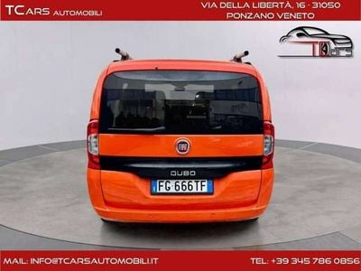 Fiat Qubo