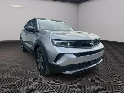 Nuova Opel Mokka Edition 135 CV (99 kW) 2026 Grigio SUV
