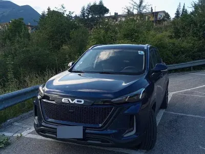Usata EVO Evo 5