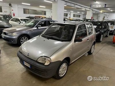 usata Fiat 600 1.1 eccezionale