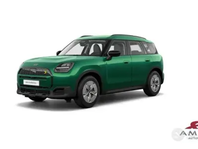 Nuova Mini Cooper Countryman Classic 230 kW (313 CV) 2026 Verde SUV
