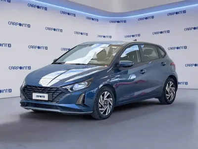 Usata Hyundai i20