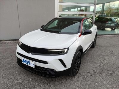 Usata Opel Mokka-e 56 kW (77 CV) 2024 Bianco SUV