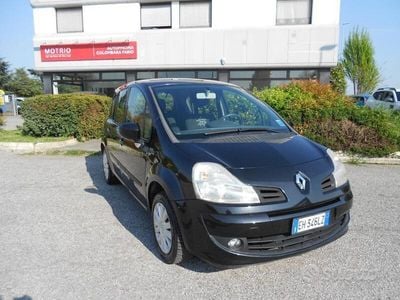 Renault Grand Modus