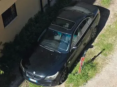 Usata BMW 525