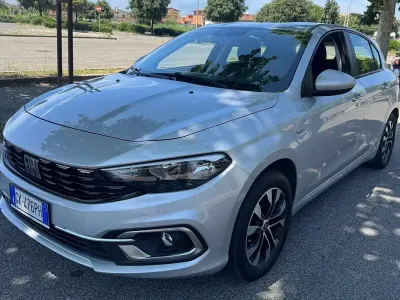 Usata Fiat Tipo 101 CV (74 kW) 2022 Berlina